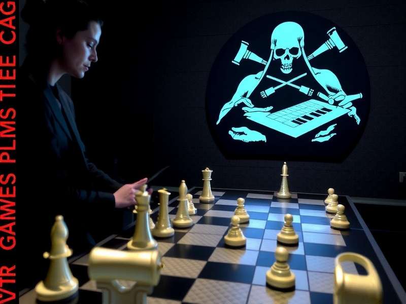 Racing Game Screenshot