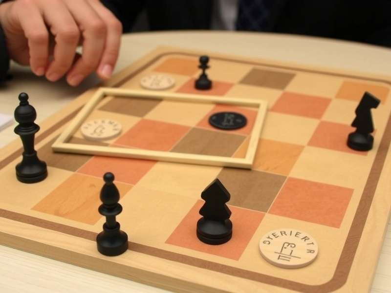 Fantasy RPG Game Screenshot