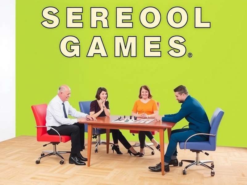 Puzzle Game Screenshot